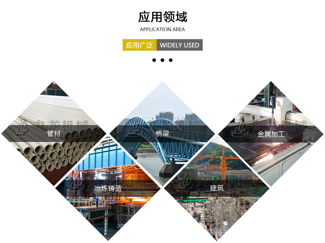 米兰网页版-米兰MILAN（中国）
应用领域
